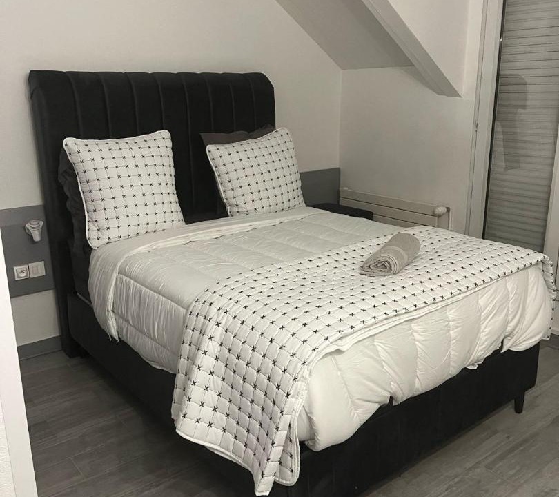 Photo of Bedroom in Meaux