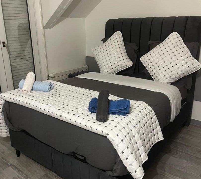 Photo of Bedroom in Meaux