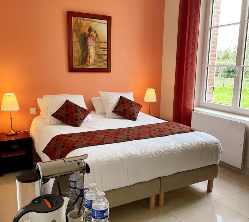 Photo of Others in Chaumont-sur-Tharonne