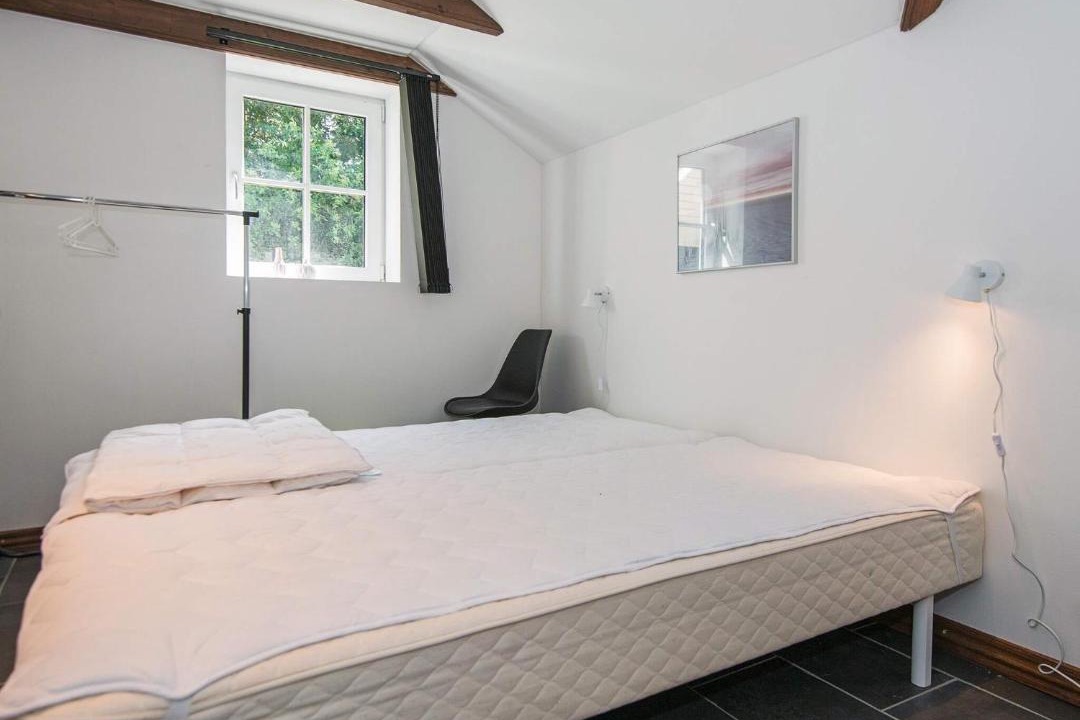 Photo of Bedroom in Ansager