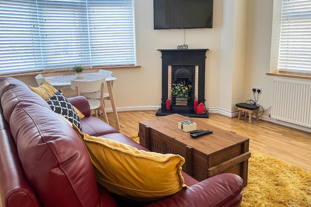 Photo of Others in Edwinstowe