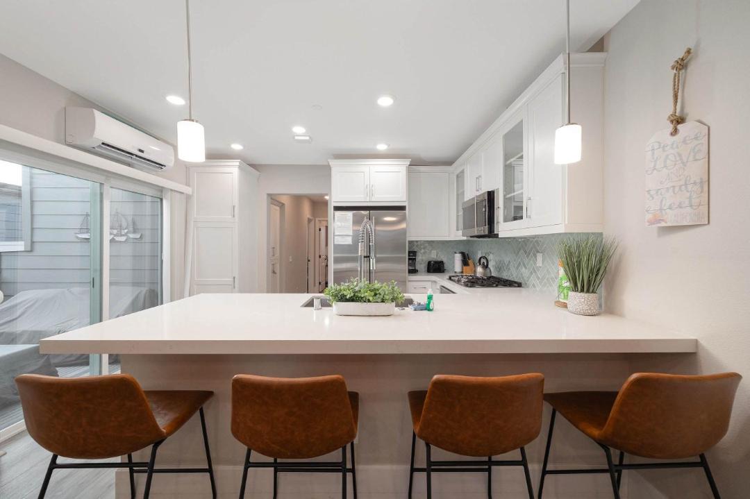 Photo of Kitchen in Mission Beach