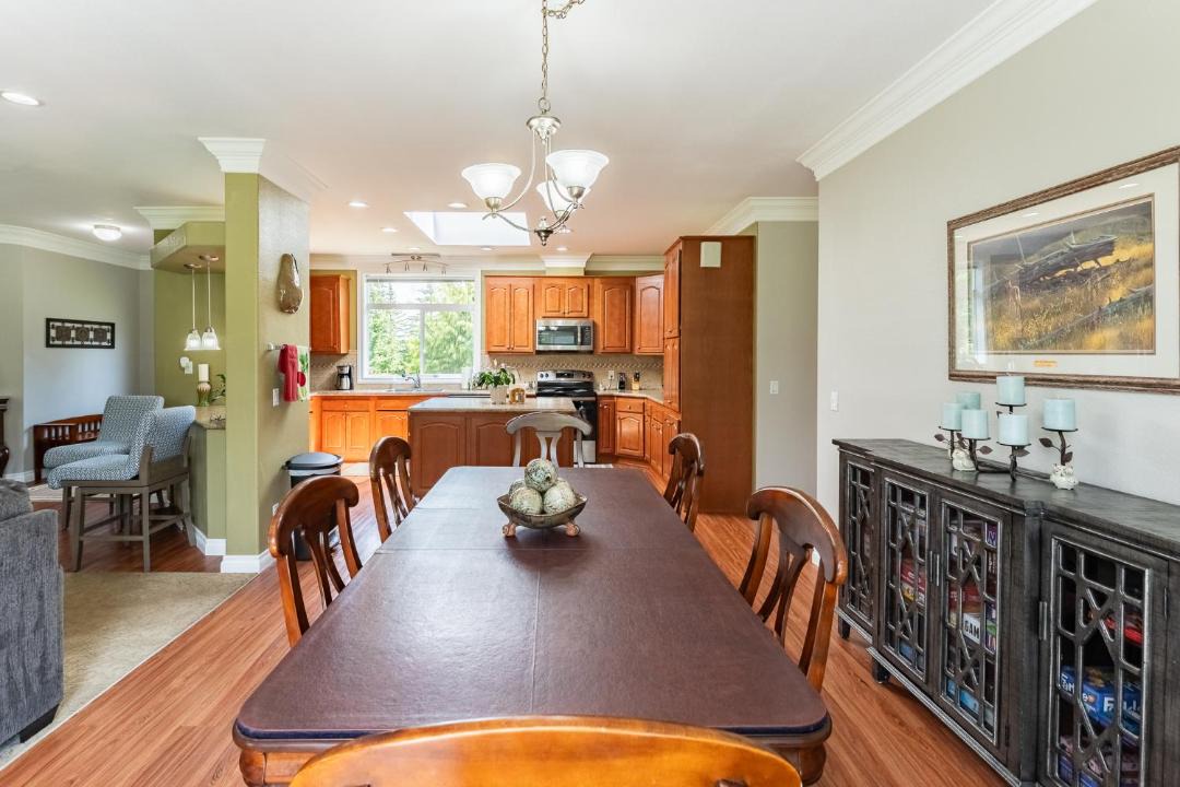 Photo of Kitchen in Blaine