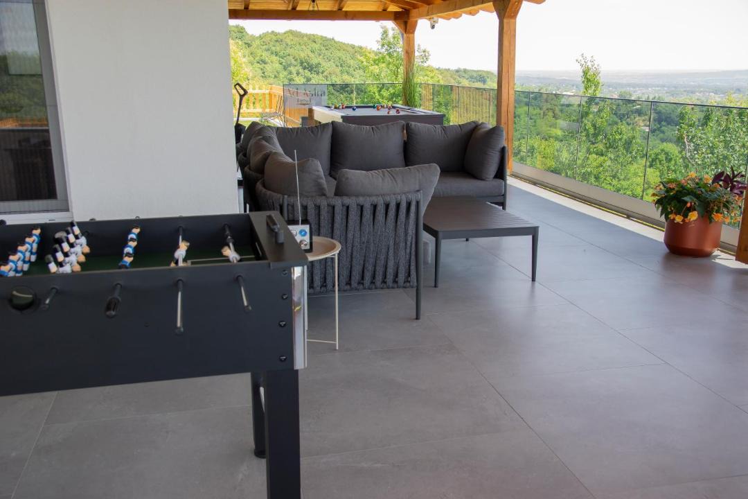 Photo of Patio Balcony in Kraljevec Sesvetski