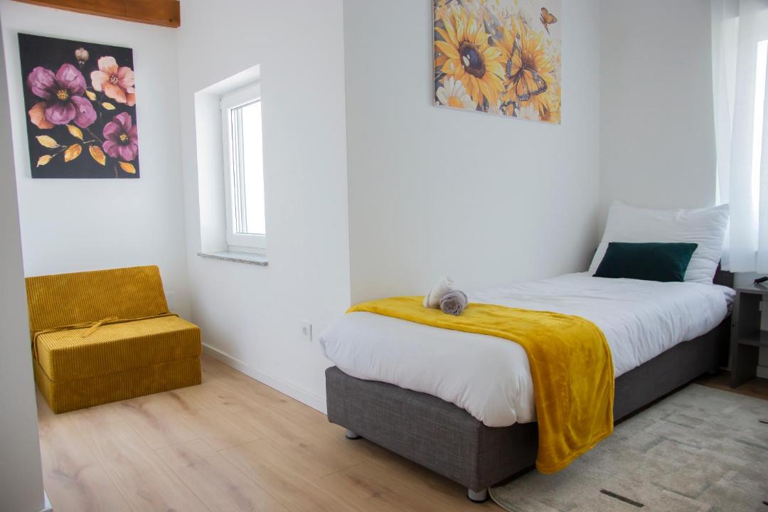 Photo of Bedroom in Kraljevec Sesvetski