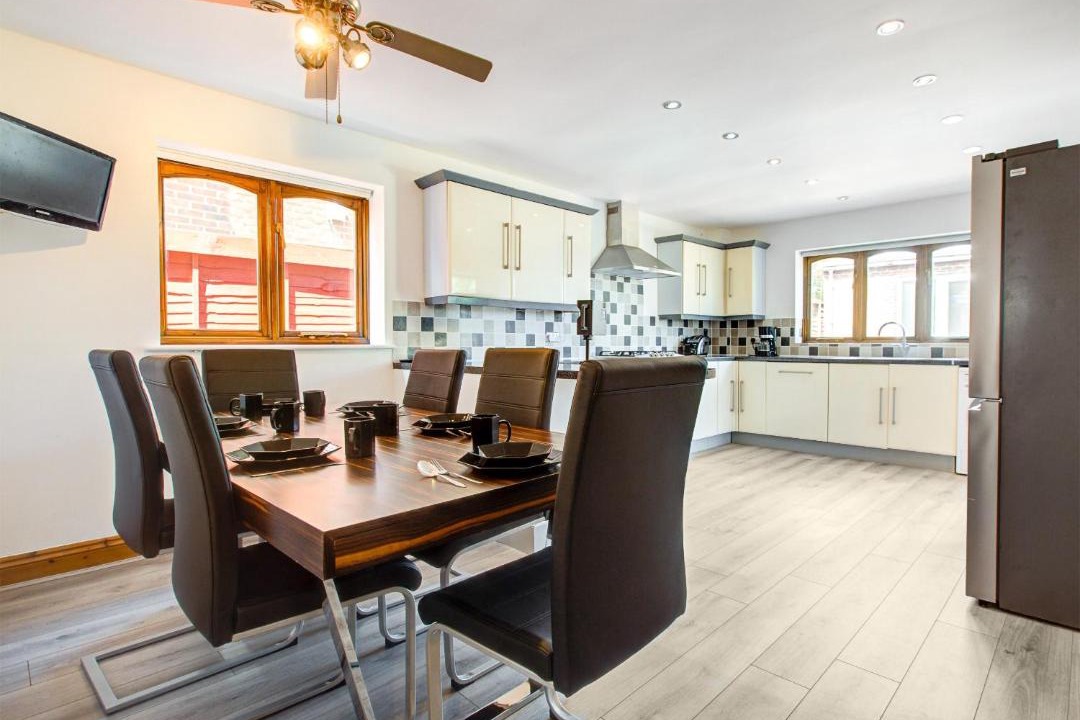 Photo of Kitchen in Sheerness