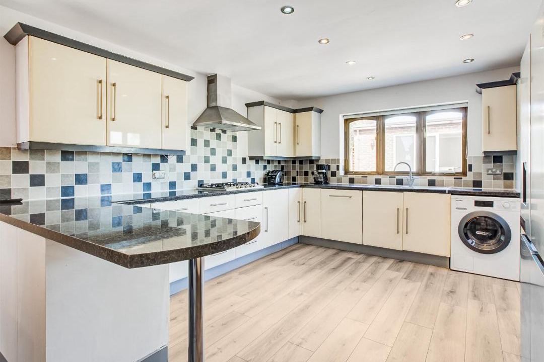 Photo of Kitchen in Sheerness