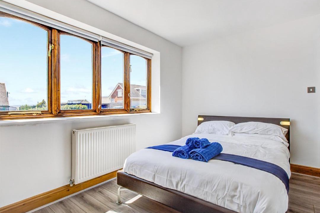 Photo of Bedroom in Sheerness