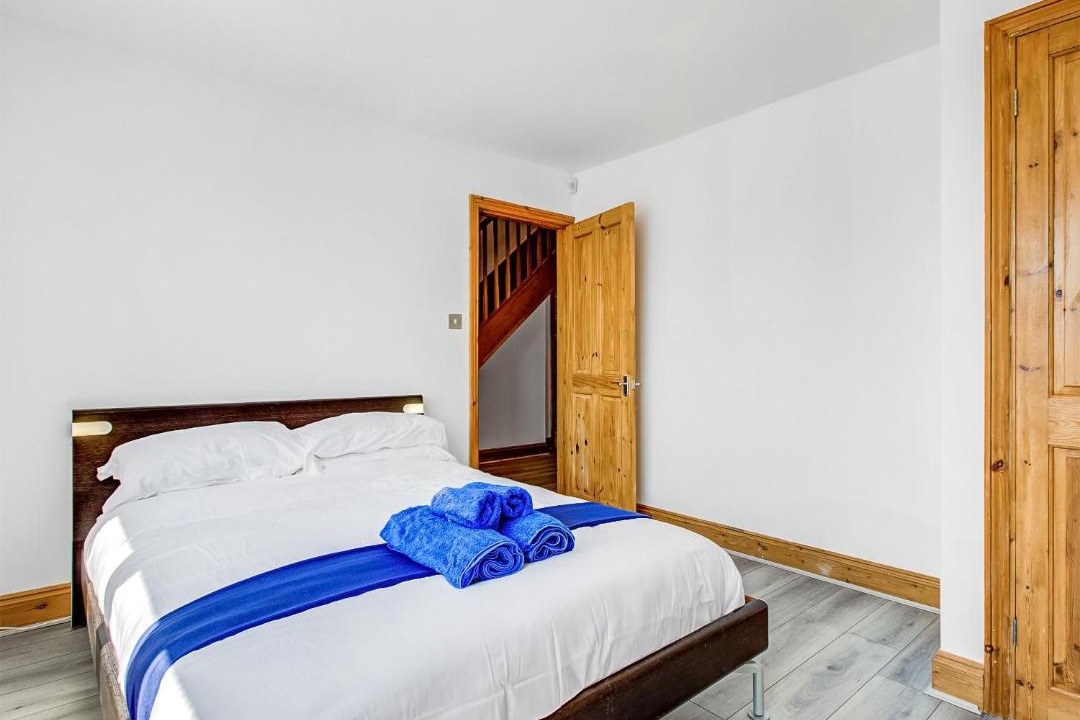 Photo of Bedroom in Sheerness