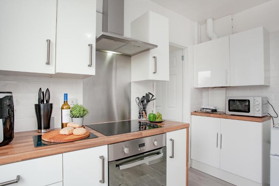 Photo of Kitchen in Stenalees