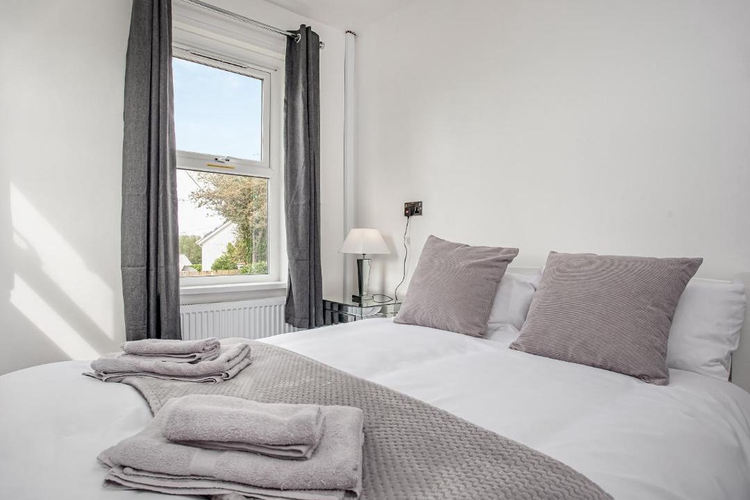 Photo of Bedroom in Stenalees