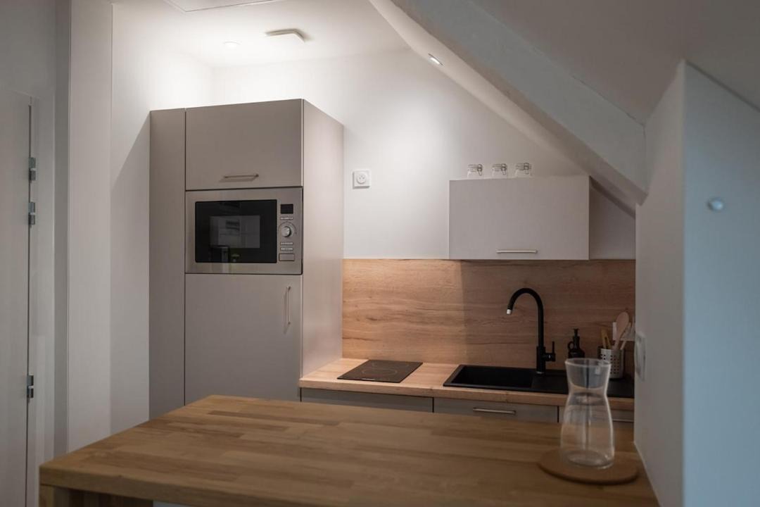 Photo of Kitchen in Campeneac