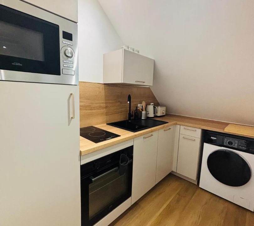 Photo of Kitchen in Campeneac