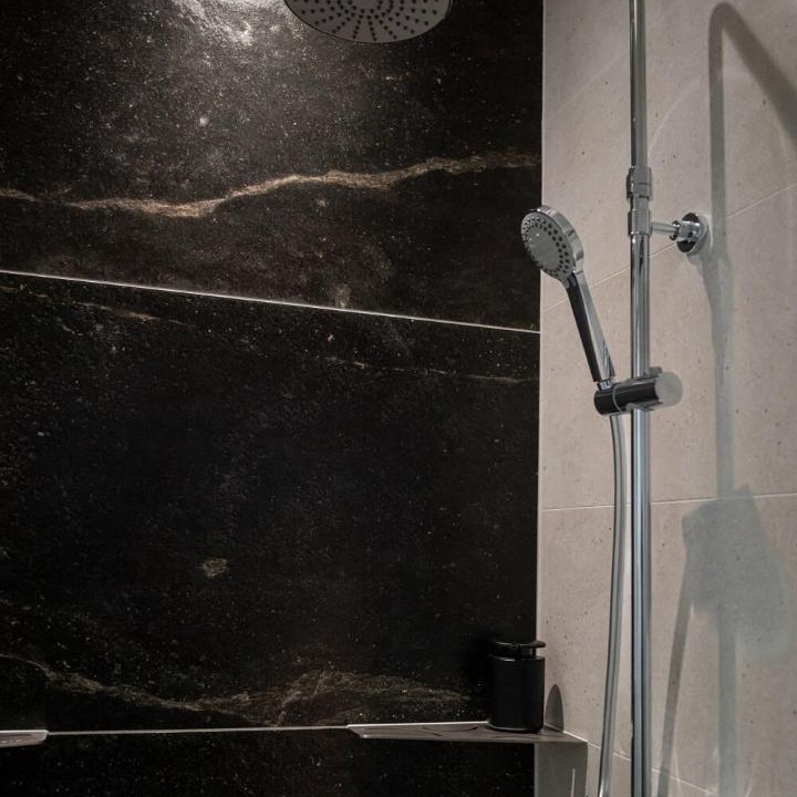 Photo of Bathroom in Campeneac