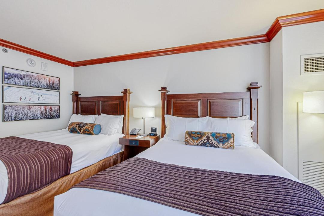 Photo of Bedroom in Olympic Valley