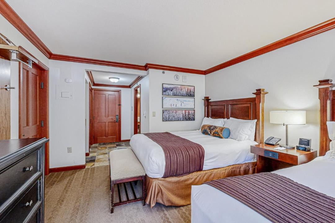 Photo of Bedroom in Olympic Valley