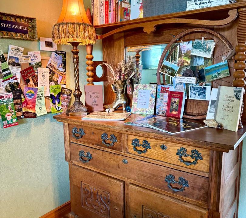 Photo of Others in Eureka Springs