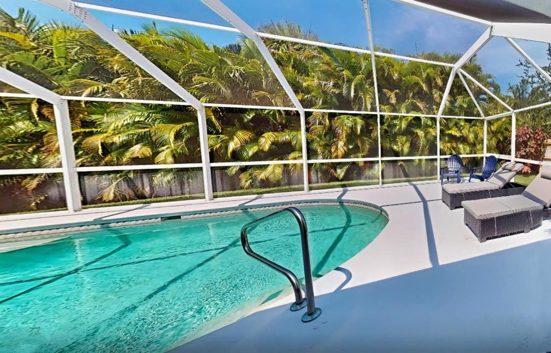Photo of Patio Balcony in Sebastian Highlands