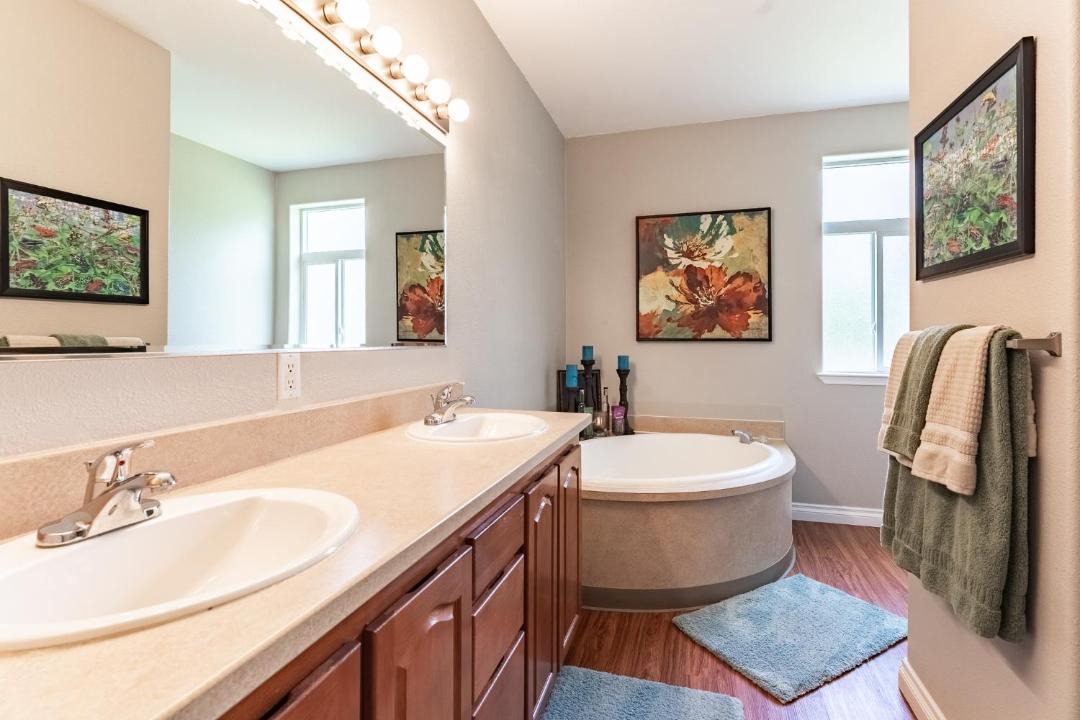 Photo of Bathroom in Blaine