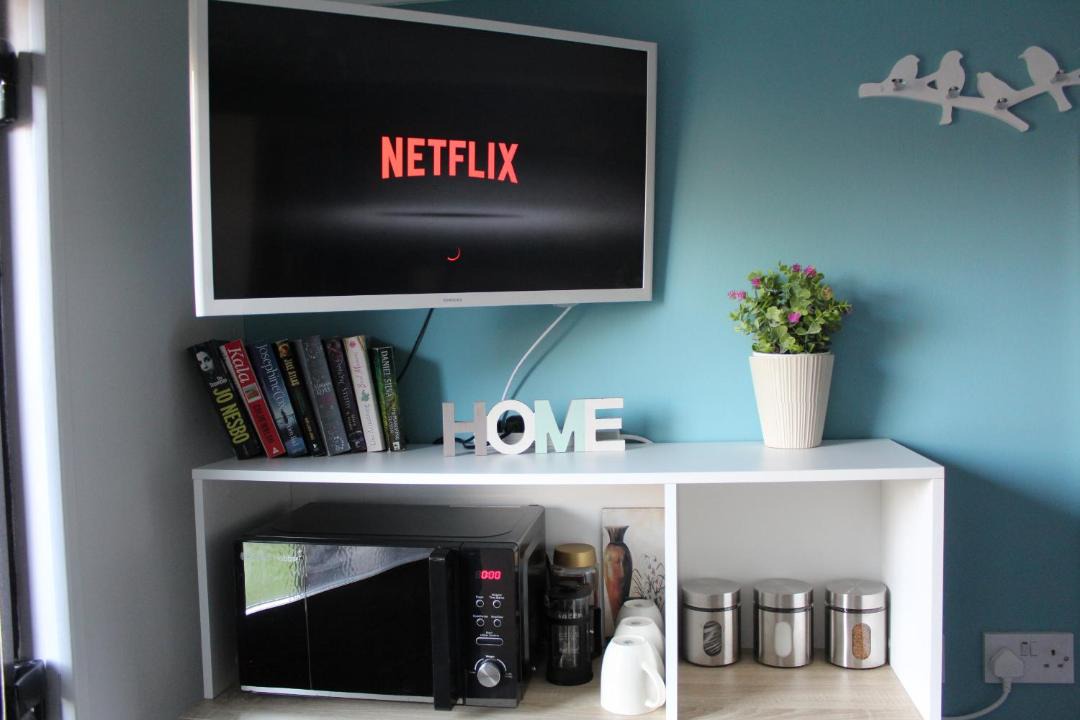 Photo of Livingroom in Runnymede