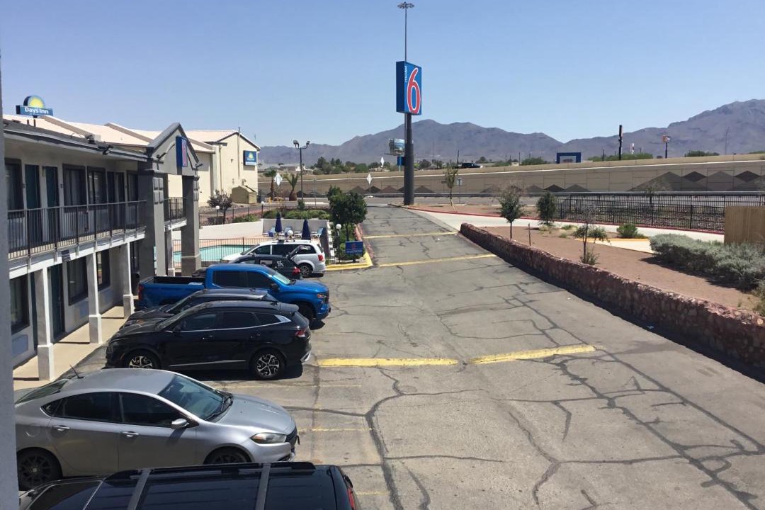 Photo of Others in El Paso