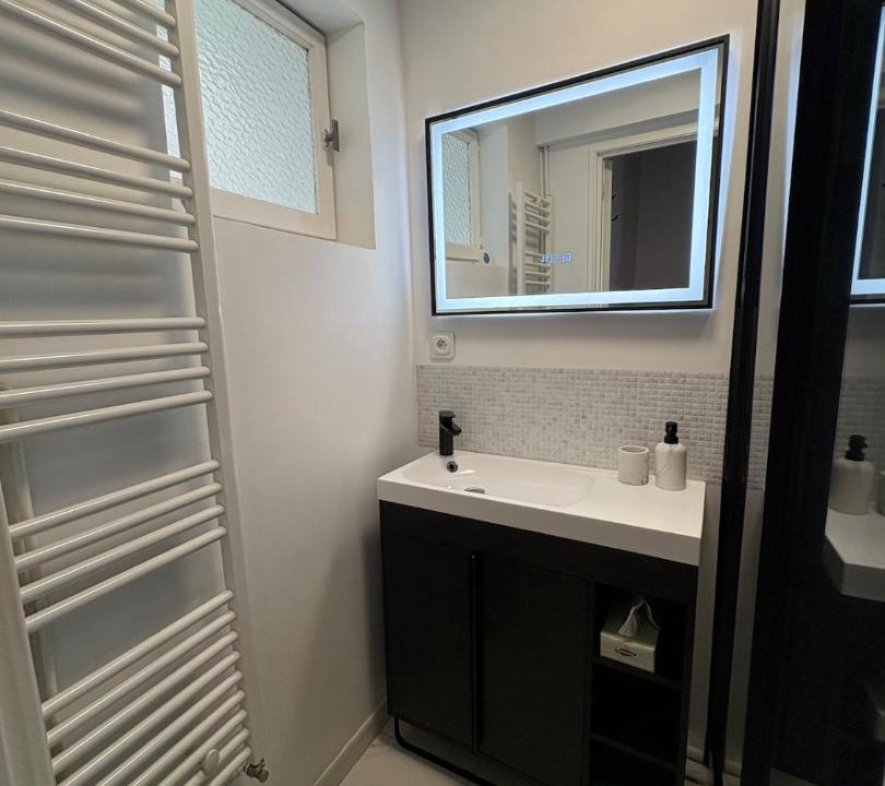 Photo of Bathroom in Etaples