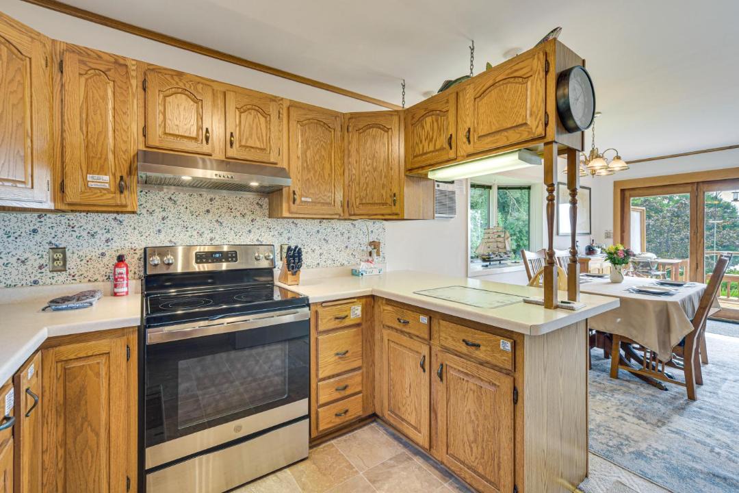 Photo of Kitchen in Palmers