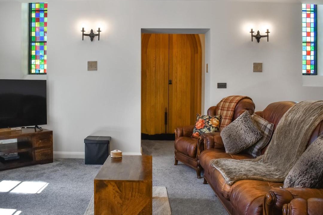 Photo of Livingroom in Minster