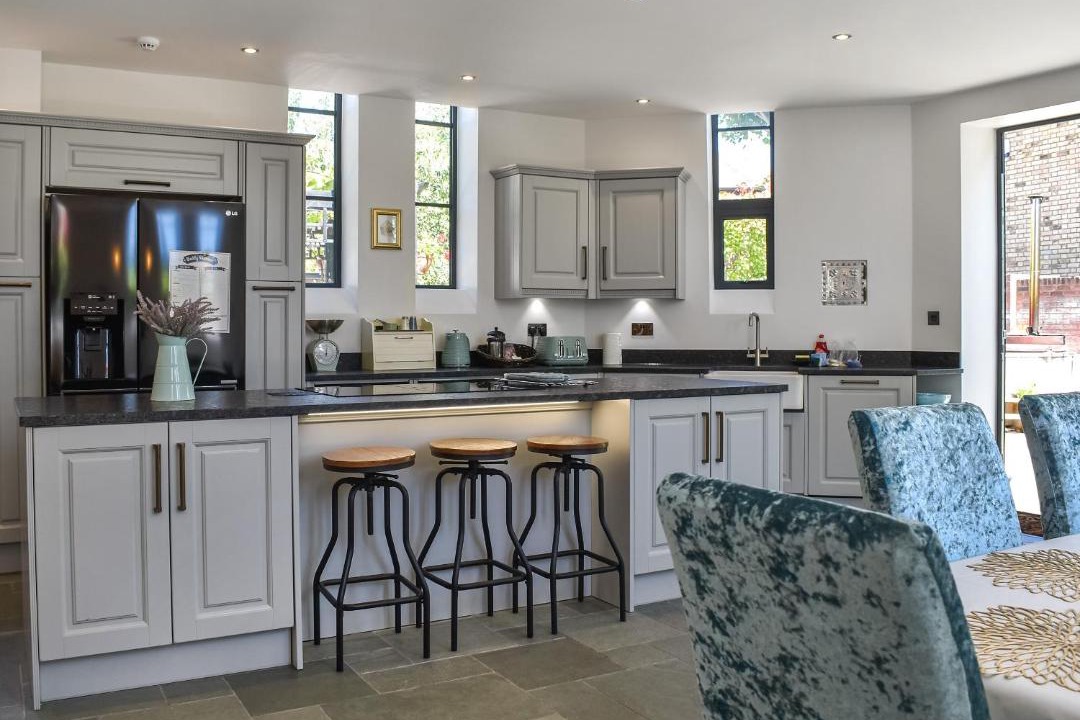 Photo of Kitchen in Minster