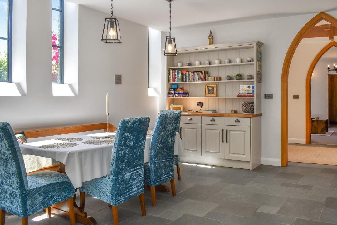 Photo of Kitchen in Minster