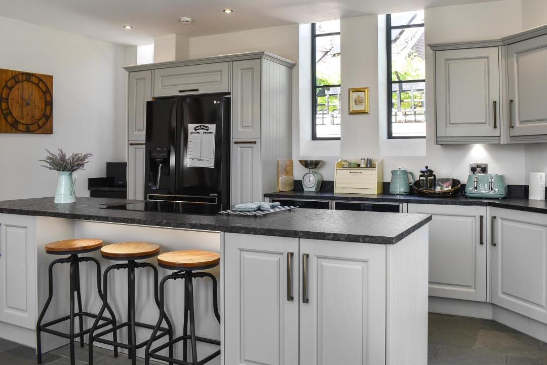 Photo of Kitchen in Minster