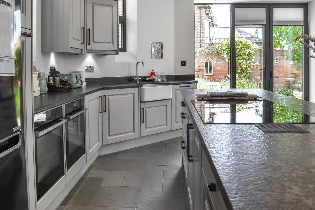 Photo of Kitchen in Minster