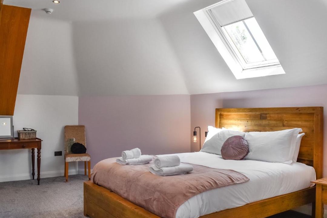 Photo of Bedroom in Minster