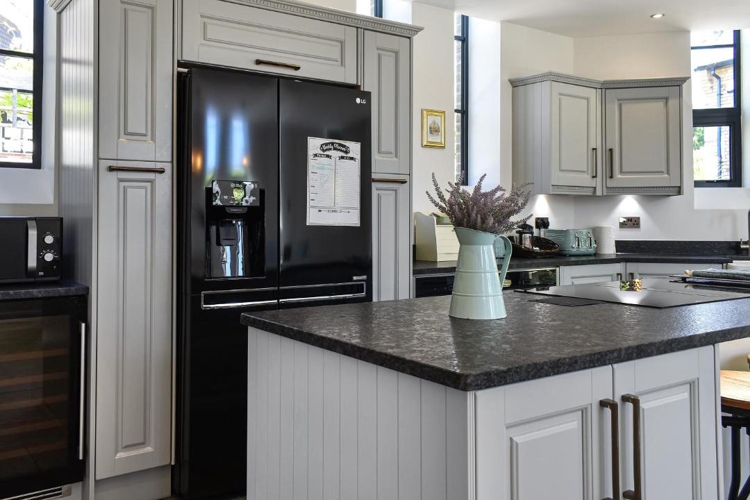 Photo of Kitchen in Minster