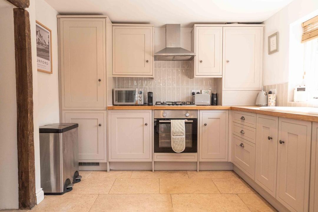 Photo of Kitchen in Bourton-on-the-Water