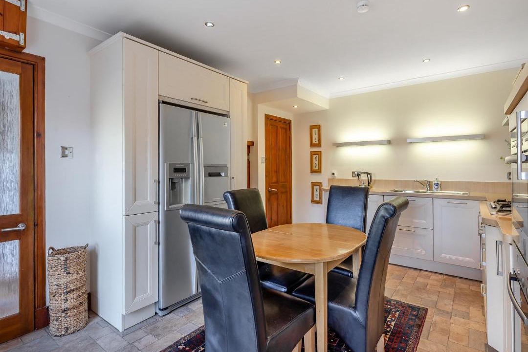 Photo of Kitchen in Invergordon