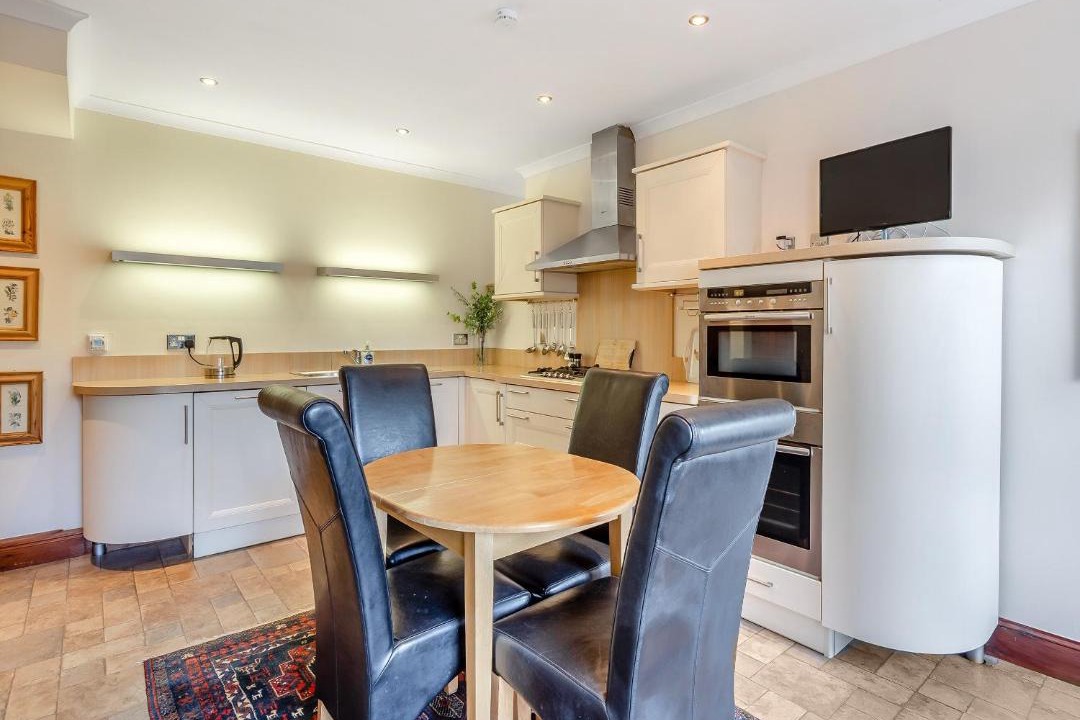 Photo of Kitchen in Invergordon