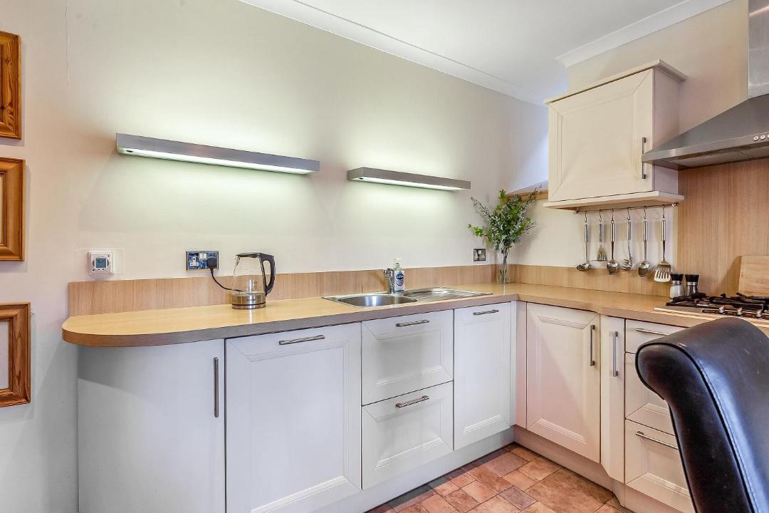 Photo of Kitchen in Invergordon