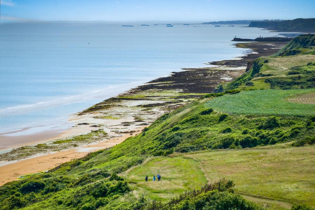 Photo of Others in Colleville-sur-Mer