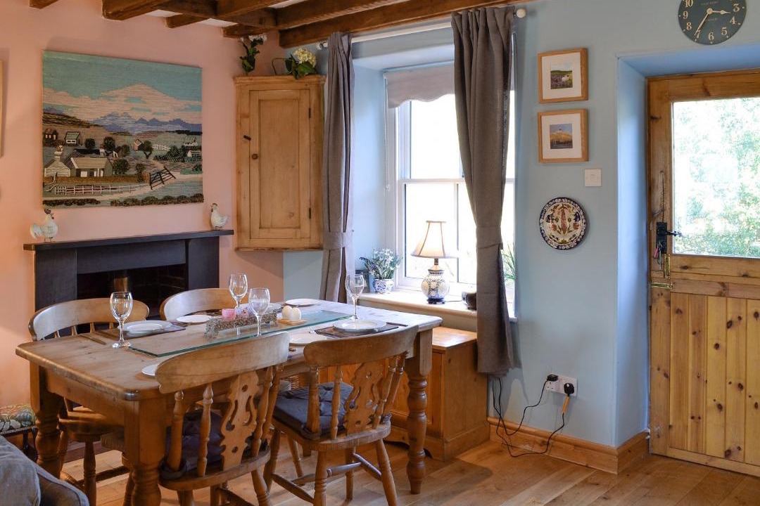 Photo of Others in Dolwyddelan