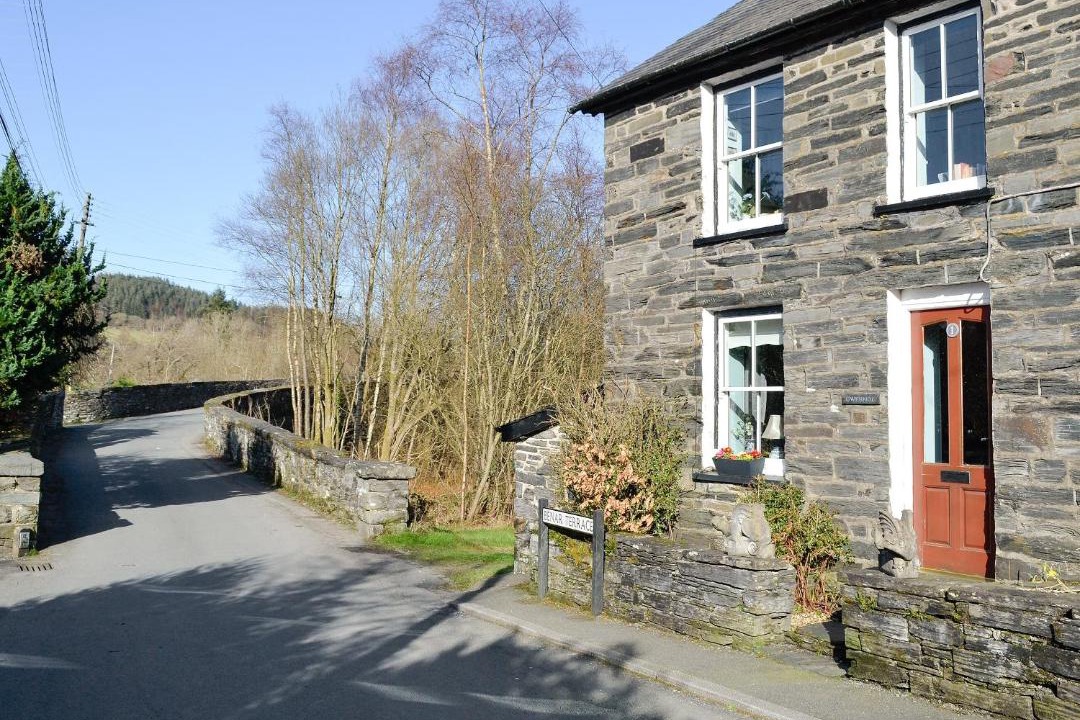 Photo of Others in Dolwyddelan