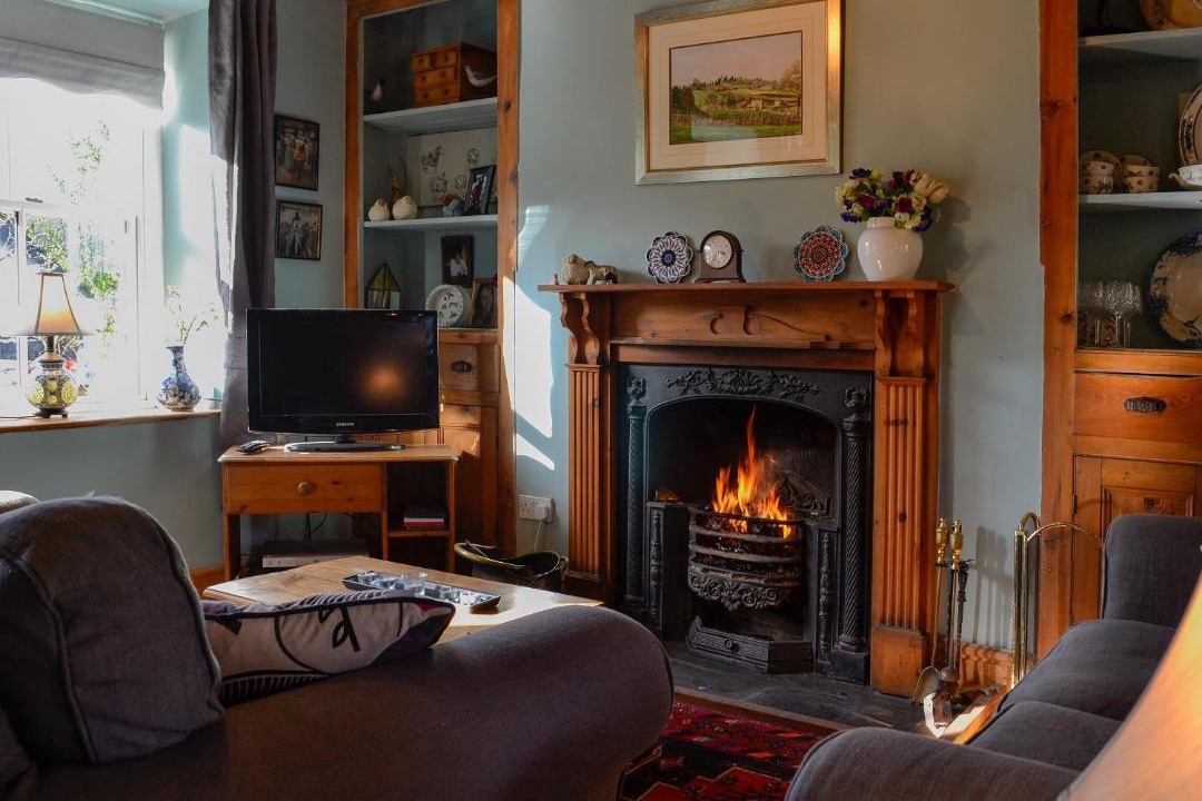 Photo of Others in Dolwyddelan