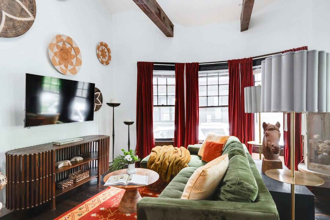 Photo of Others in Inman Park