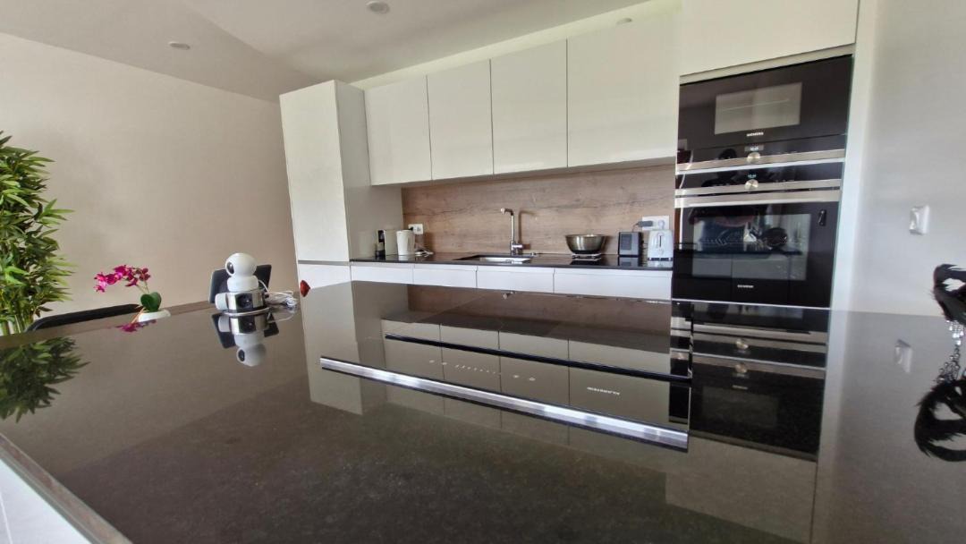 Photo of Kitchen in Boissettes