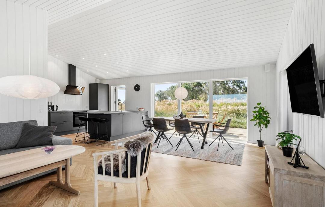 Photo of Livingroom in Kandestederne