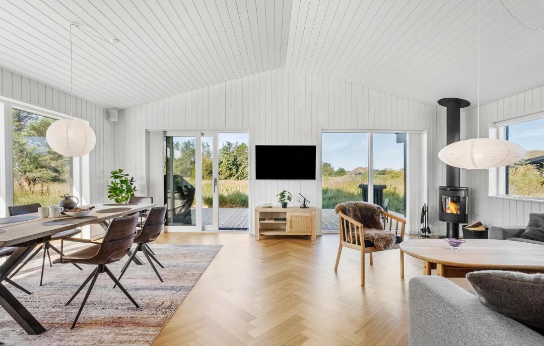 Photo of Livingroom in Kandestederne