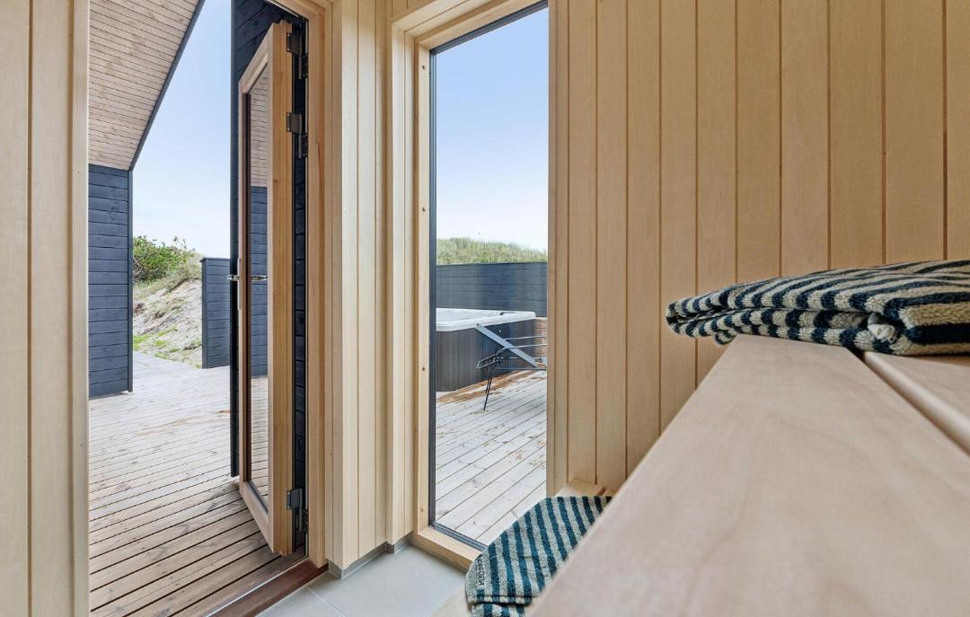 Photo of Others in Houvig Strand
