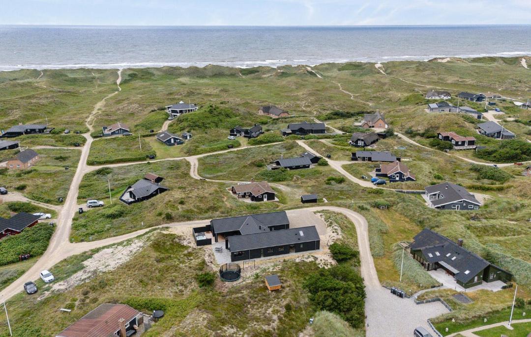 Photo of Others in Houvig Strand