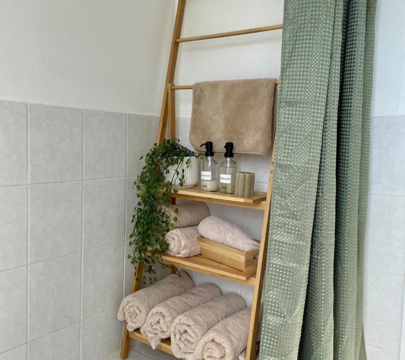 Photo of Bathroom in Centre Ville