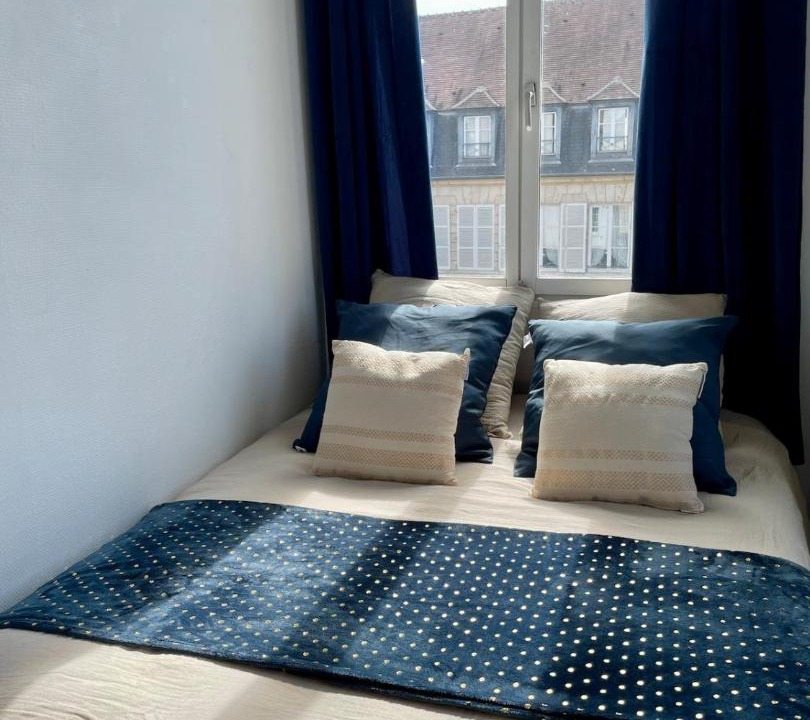 Photo of Bedroom in Centre Ville